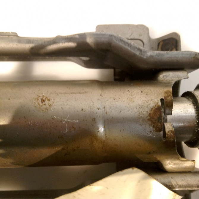 Colonne de direction non assistee occasion RENAULT TWINGO III Phase 1 06-2014->... 0.9 TCE 12v 90ch 488106973R 3