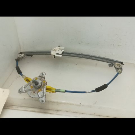 Mecanisme leve-glace arrière droit occasion PEUGEOT 406 Phase 1 10-1995->04-1999 1.9 TD 90ch 922437