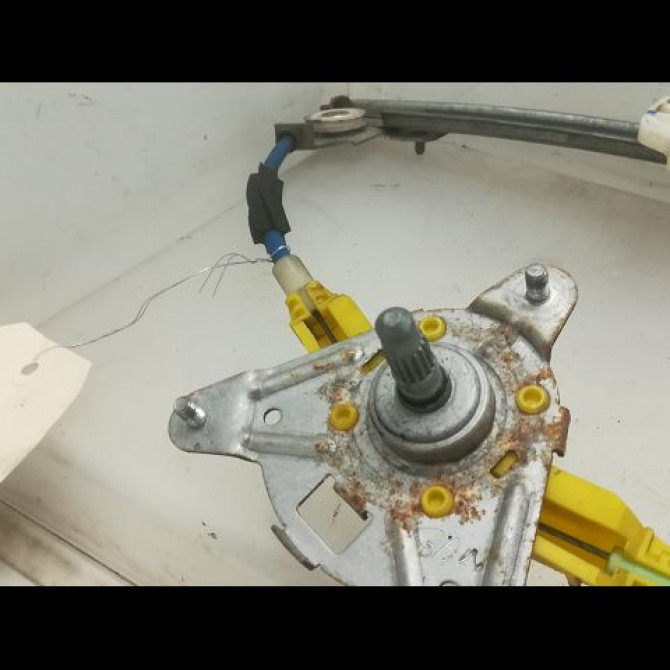 Mecanisme leve-glace arrière droit occasion PEUGEOT 406 Phase 1 10-1995->04-1999 1.9 TD 90ch 922437 2