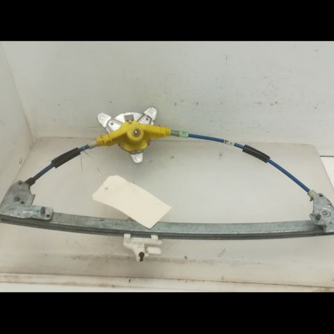 Mecanisme leve-glace arrière droit occasion PEUGEOT 406 Phase 1 10-1995->04-1999 1.9 TD 90ch 922437 3