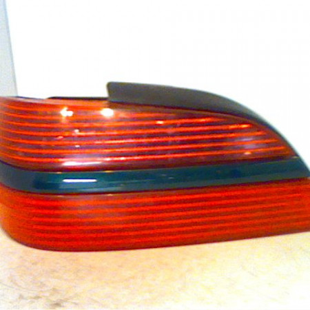 Feu arrière gauche occasion PEUGEOT 406 Phase 1 10-1995->04-1999 6350L5