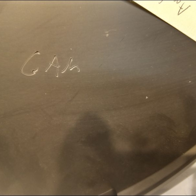 Compteur occasion PEUGEOT PARTNER I Phase 2 11-2002->05-2008 1.6 HDI 16v 90ch 6105V6 3