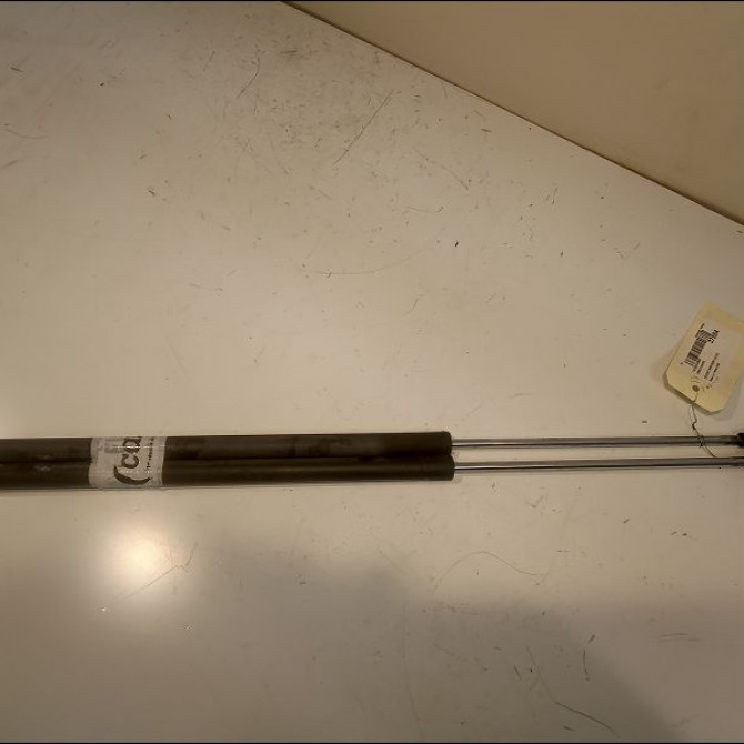 Verin droit hayon occasion PEUGEOT PARTNER I Phase 2 11-2002->05-2008 1.6 HDI 16v 90ch 8731E0 1