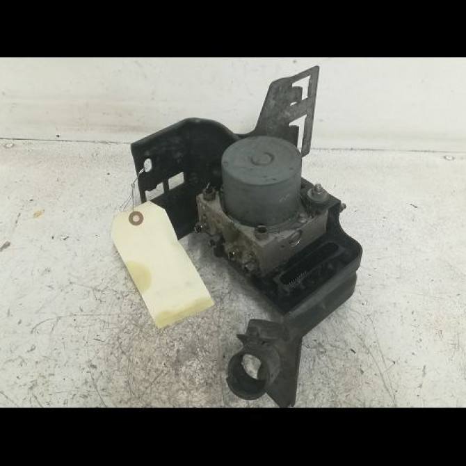Unité hydraulique ABS occasion PEUGEOT 307 Phase 1 04-2001->06-2005 2.0 HDI 90ch 4541T4 1