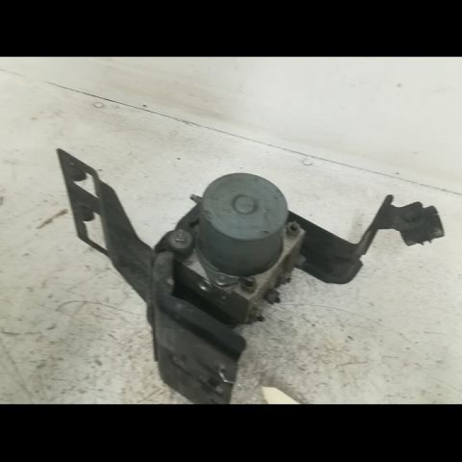 Unité hydraulique ABS occasion PEUGEOT 307 Phase 1 04-2001->06-2005 2.0 HDI 90ch 4541T4 3