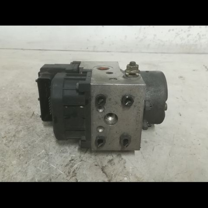 Unité hydraulique ABS occasion PEUGEOT 406 Phase 2 04-1999->04-2004 1.8i 16v 4541W0 1