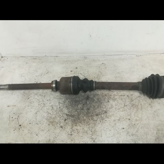 Transmission avant droite occasion PEUGEOT 406 Phase 2 04-1999->04-2004 1.8i 16v 112ch 32736T 1