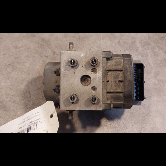 Unité hydraulique ABS occasion PEUGEOT 406 Phase 2 04-1999->04-2004 2.0 HDI 110ch 4541W0 1