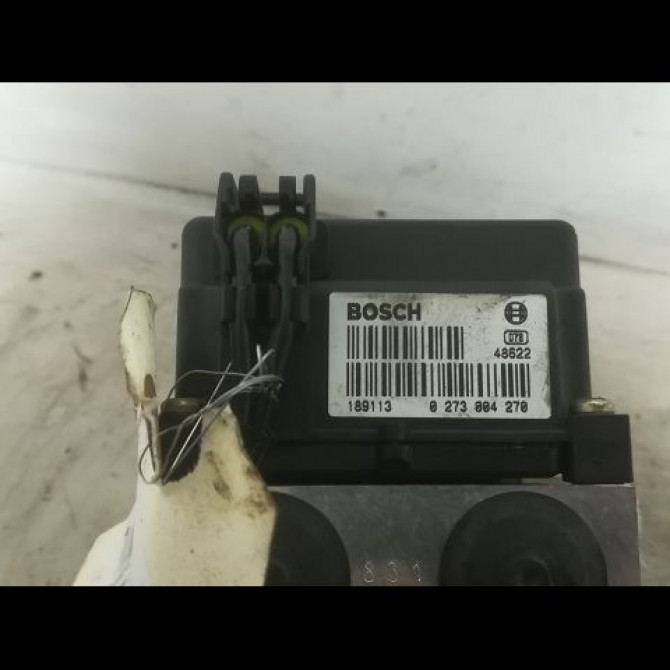 Unité hydraulique ABS occasion PEUGEOT 406 Phase 2 04-1999->04-2004 2.0 HDI 110ch 4541W0 3