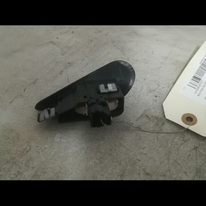 Bouton de warning occasion PEUGEOT 406 Phase 2 04-1999->04-2004 2.0 HDI 110ch 6552ZQ 2