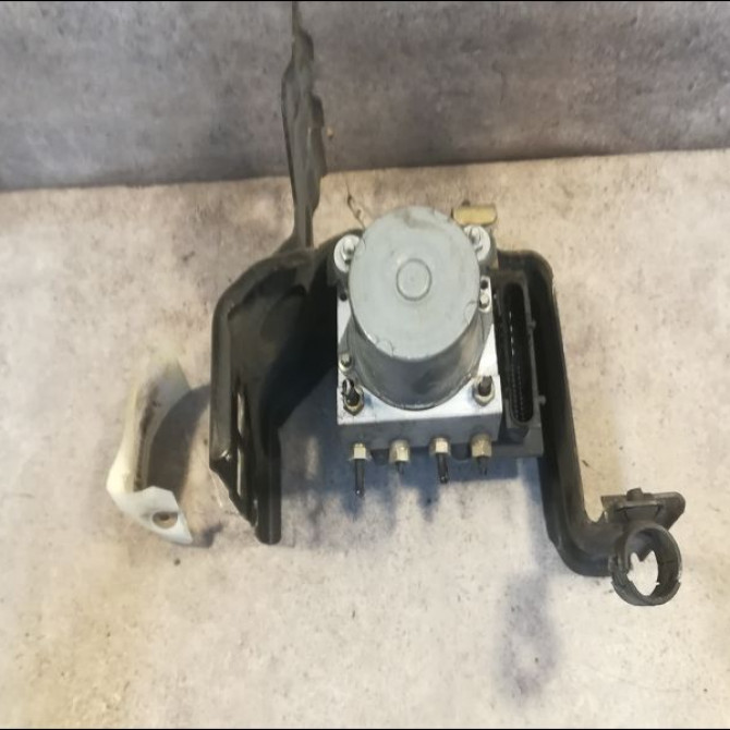 Unité hydraulique ABS occasion PEUGEOT 307 Phase 1 04-2001->06-2005 2.0 HDI 90ch 4541T4 2