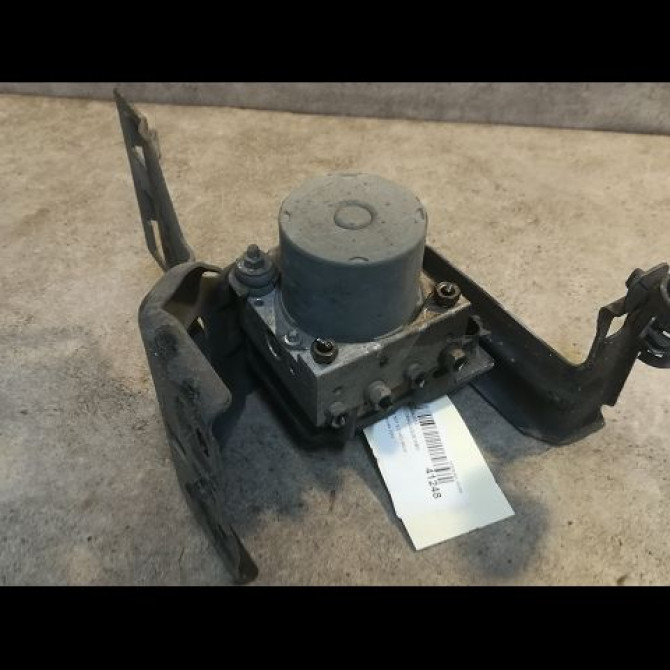 Unité hydraulique ABS occasion PEUGEOT 307 Phase 1 04-2001->06-2005 2.0 HDI 90ch 4541T4 1