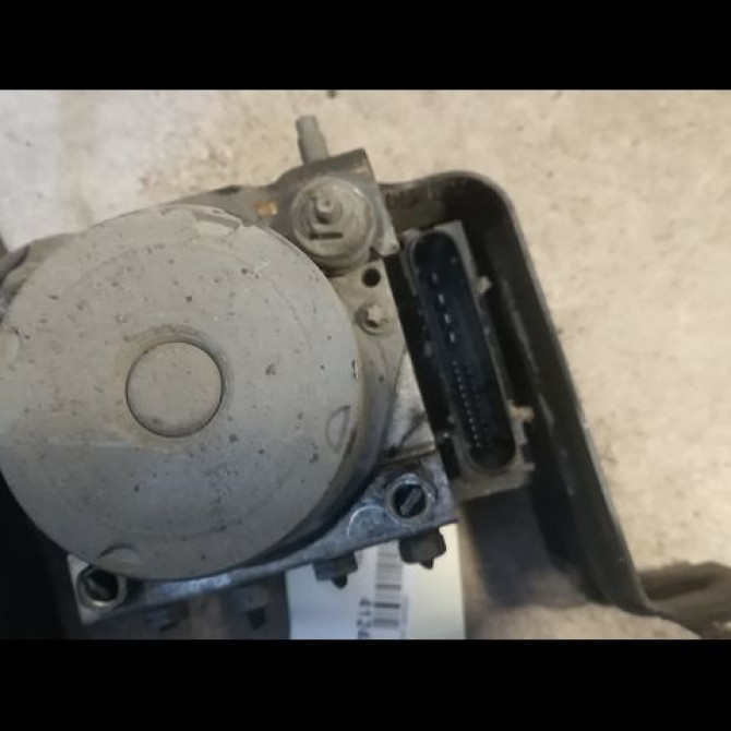 Unité hydraulique ABS occasion PEUGEOT 307 Phase 1 04-2001->06-2005 2.0 HDI 90ch 4541T4 2