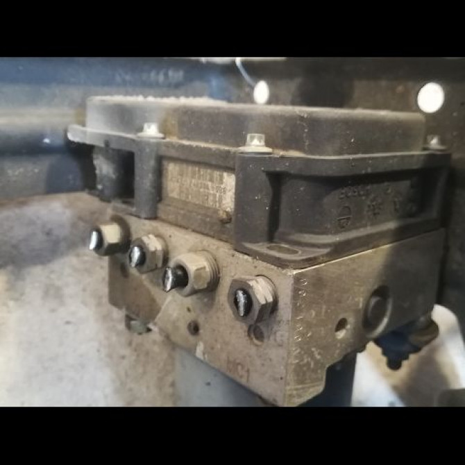 Unité hydraulique ABS occasion PEUGEOT 307 Phase 1 04-2001->06-2005 2.0 HDI 90ch 4541T4 3