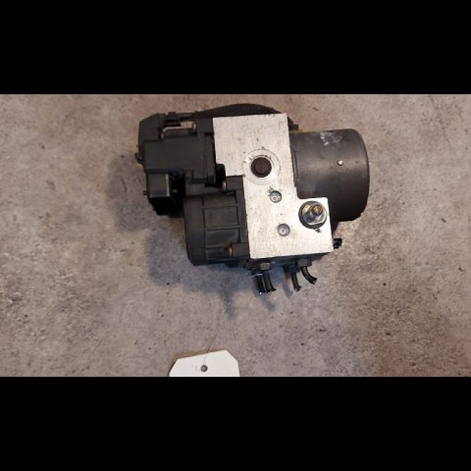 Unité hydraulique ABS occasion PEUGEOT 406 Phase 2 04-1999->04-2004 1.8i 16v 112ch 4541W0 2