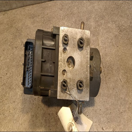 Unité hydraulique ABS occasion PEUGEOT 406 Phase 2 BREAK 04-1999->04-2004 4541W0