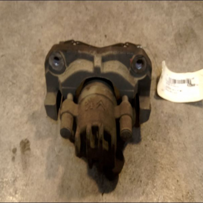 Etrier de frein avant gauche occasion PEUGEOT 508 Phase 1 04-1995->04-1999 2.0 HDI 163ch 4401R6 2