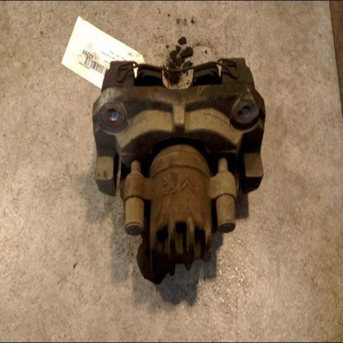 Etrier de frein avant droit occasion PEUGEOT 508 Phase 1 04-1995->04-1999 2.0 HDI 163ch 4401R7 2