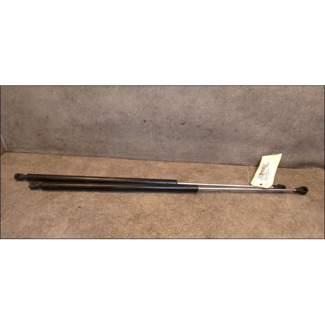 Verin droit hayon occasion PEUGEOT PARTNER I Phase 2 11-2002->05-2008 1.6 HDI 90ch 8731E0 1