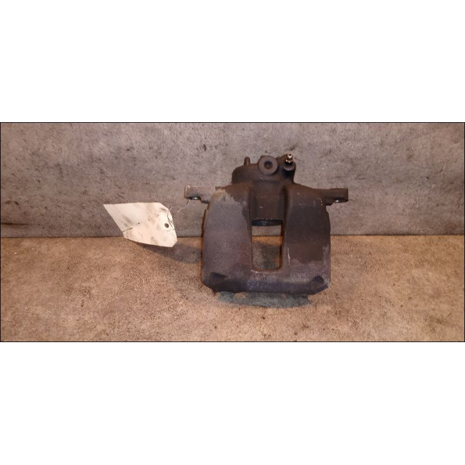 Etrier de frein avant gauche occasion PEUGEOT 307 Phase 1 SW 03-2002->07-2004 2.0 HDi 110ch 4400N2 1