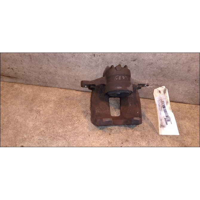 Etrier de frein avant gauche occasion PEUGEOT 307 Phase 1 SW 03-2002->07-2004 2.0 HDi 110ch 4400N2 2