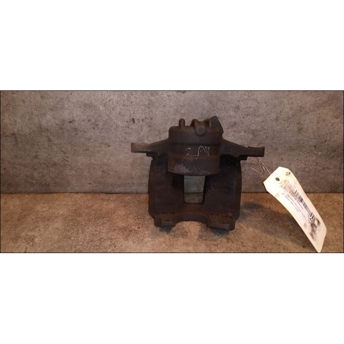 Etrier de frein avant droit occasion PEUGEOT 307 Phase 1 SW 03-2002->07-2004 2.0 HDi 110ch 4400N3 2