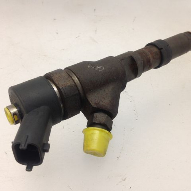 occasion CITROEN BERLINGO I Phase 1 09-1996->11-2002 1