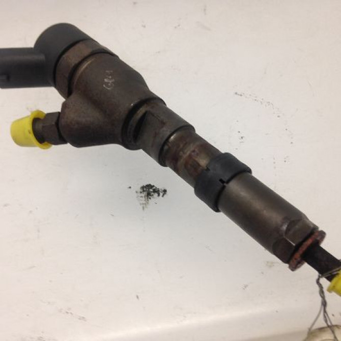 occasion CITROEN BERLINGO I Phase 1 09-1996->11-2002 2