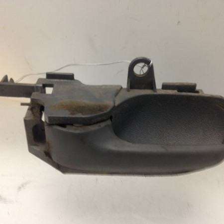 Poignee int porte arg occasion PEUGEOT 107 Phase 1 06-2005->12-2008 9143K9