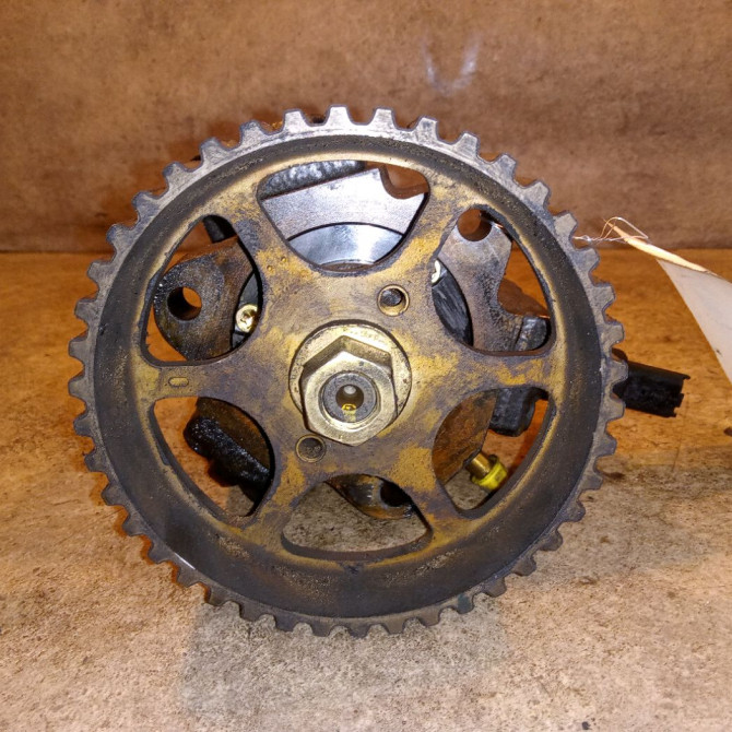 Pompe hp occasion PEUGEOT 406 3