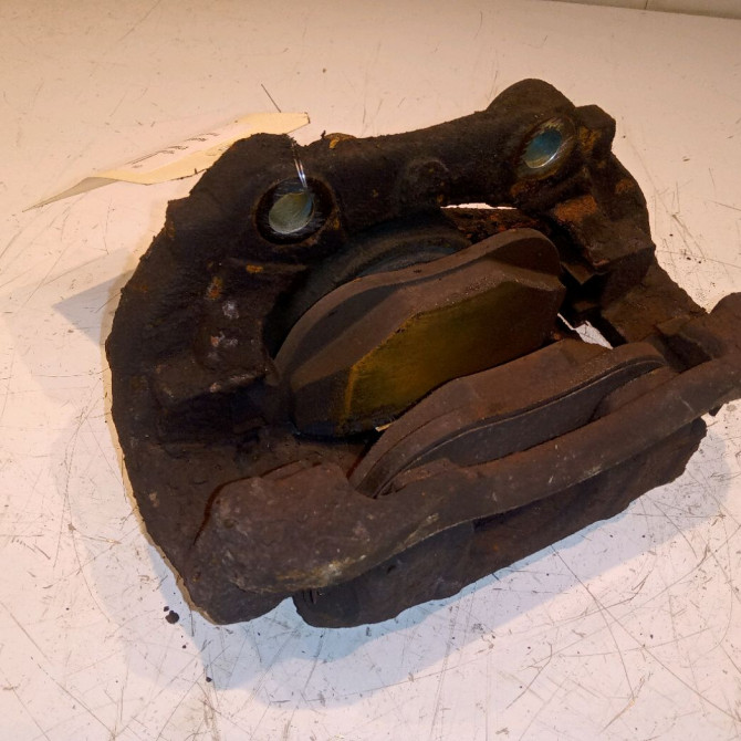 Etrier de frein avant droit occasion PEUGEOT 307 Phase 1 04-2001->06-2005 2.0 HDI 90ch 4400N3 1