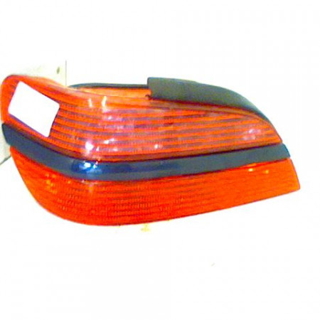 Feu arrière gauche occasion PEUGEOT 406 Phase 1 10-1995->04-1999 2.2i 16v 6350L5