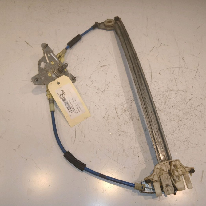 Mecanisme leve-glace arrière droit occasion PEUGEOT 406 Phase 2 04-1999->04-2004 2.0 HDI 90ch 922437 1