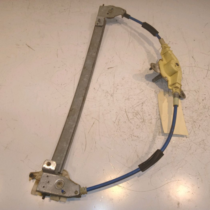 Mecanisme leve-glace arrière droit occasion PEUGEOT 406 Phase 2 04-1999->04-2004 2.0 HDI 90ch 922437 2