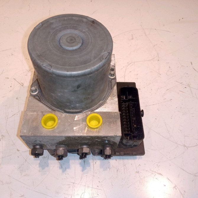 Unité hydraulique ABS occasion PEUGEOT 407 Phase 2 07-2008->04-2011 1.6 HDI 16v 110ch 4541TK 1