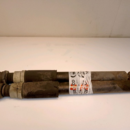 Amortisseur arrière droit occasion PEUGEOT 406 Phase 2 04-1999->04-2004 1.8i 16v 112ch 5206R8