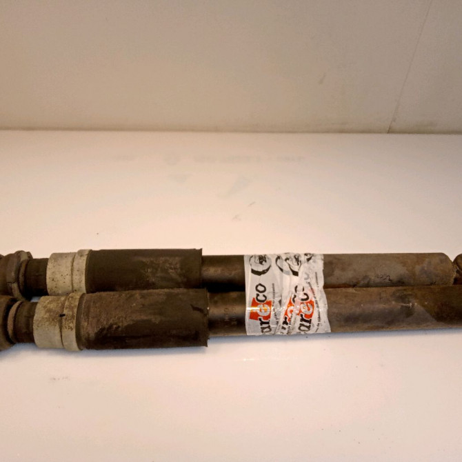 Amortisseur arrière droit occasion PEUGEOT 406 Phase 2 04-1999->04-2004 1.8i 16v 112ch 5206R8 1