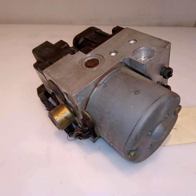 Unité hydraulique ABS occasion PEUGEOT 406 Phase 2 04-1999->04-2004 1.8i 16v 112ch 4541W0 3