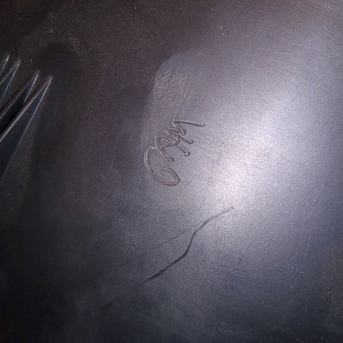 Compteur occasion PEUGEOT 407 phase 1 SW 07-2004->07-2008 1.6 HDI 110ch 610386 4