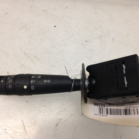 Commande clignotant occasion PEUGEOT 406 Phase 1 10-1995->04-1999 2.0i 16v 625375