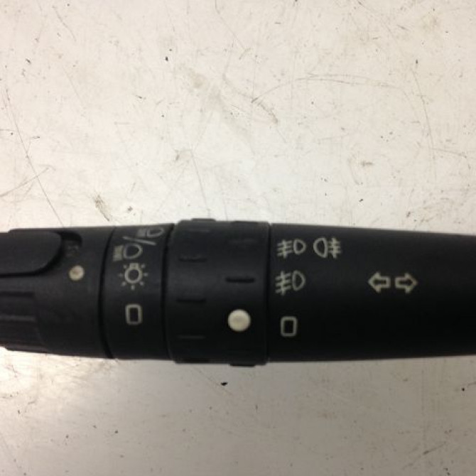 Commande clignotant occasion PEUGEOT 406 Phase 1 10-1995->04-1999 2.0i 16v 625375 2