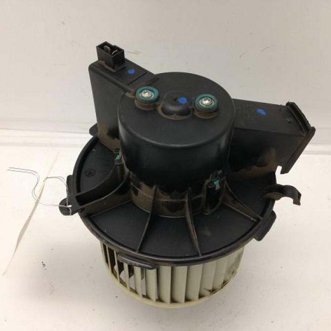 Ventilateur de chauffage occasion PEUGEOT 307 Phase 1 04-2001->06-2005 1.6 HDI 16v 110ch 6441T8 1