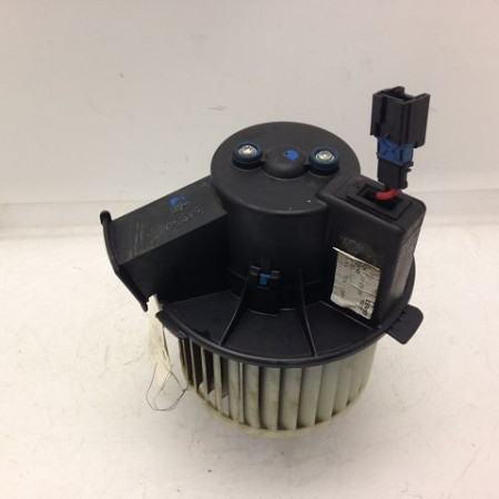 Ventilateur de chauffage occasion PEUGEOT 307 Phase 1 04-2001->06-2005 1.4 HDI 6441T8