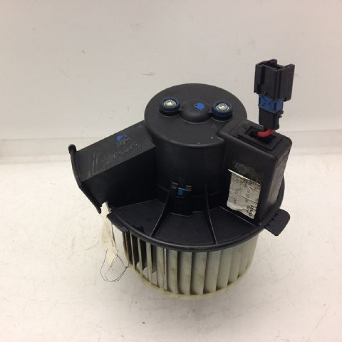 Ventilateur de chauffage occasion PEUGEOT 307 Phase 1 04-2001->06-2005 1.4 HDI 6441T8 1