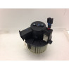 VENTILATEUR DE CHAUFFAGE