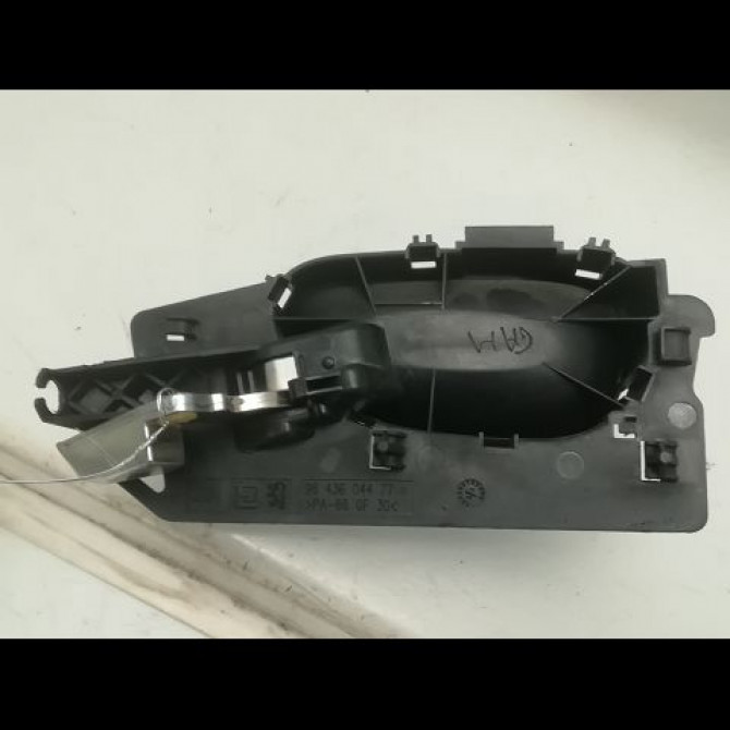 Poignee int porte avd occasion PEUGEOT 307 Phase 1 04-2001->06-2005 2.0 HDI 90ch 9143F5 2