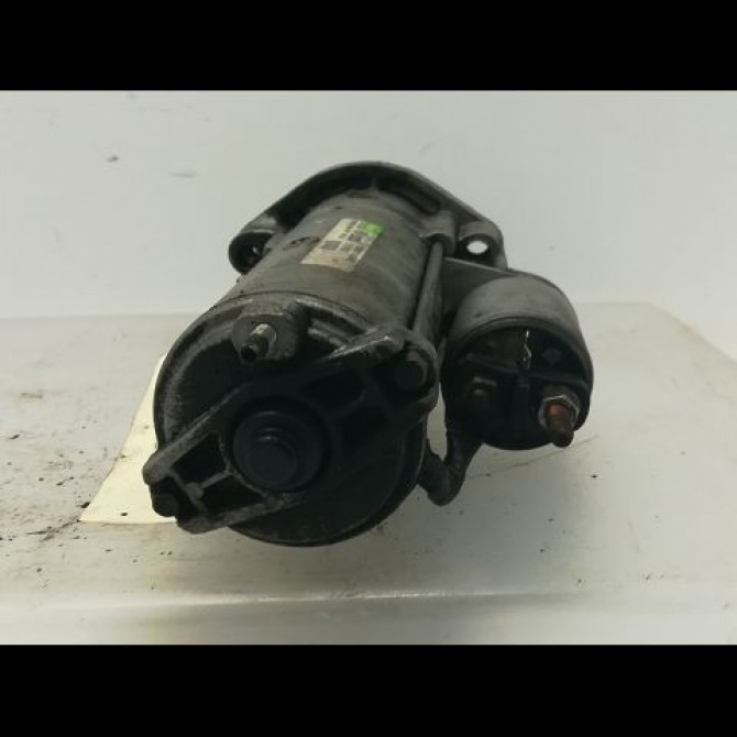 Démarreur occasion VOLKSWAGEN PASSAT IV Phase 2 10-2000->03-2005 1.9 TDI 130ch 4