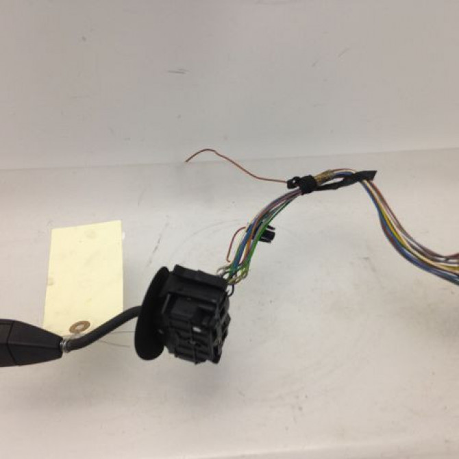 Commande clignotant occasion B.M.W. SERIE 3 III Phase 1 01-1991->04-1998 325tds 61311393284 1