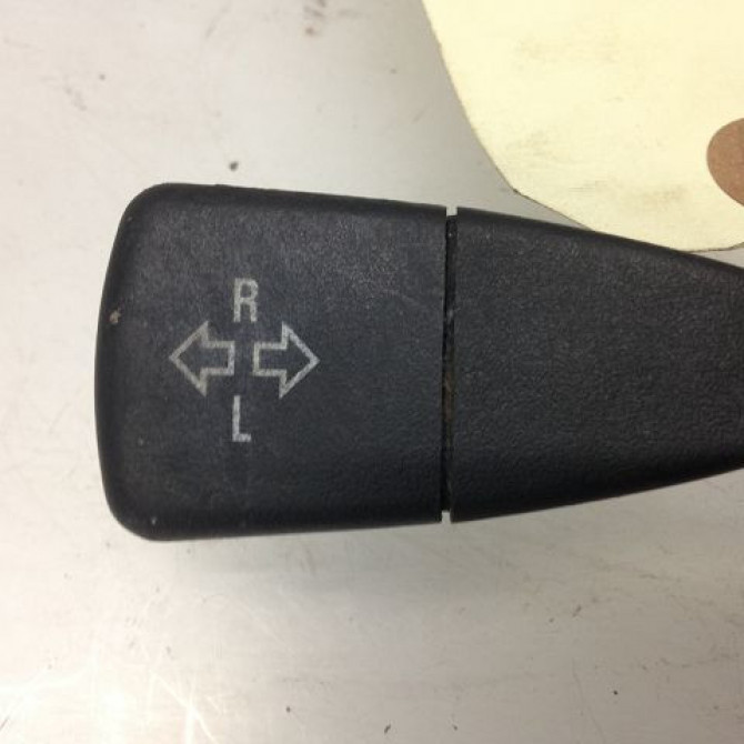 Commande clignotant occasion B.M.W. SERIE 3 III Phase 1 01-1991->04-1998 325tds 61311393284 2