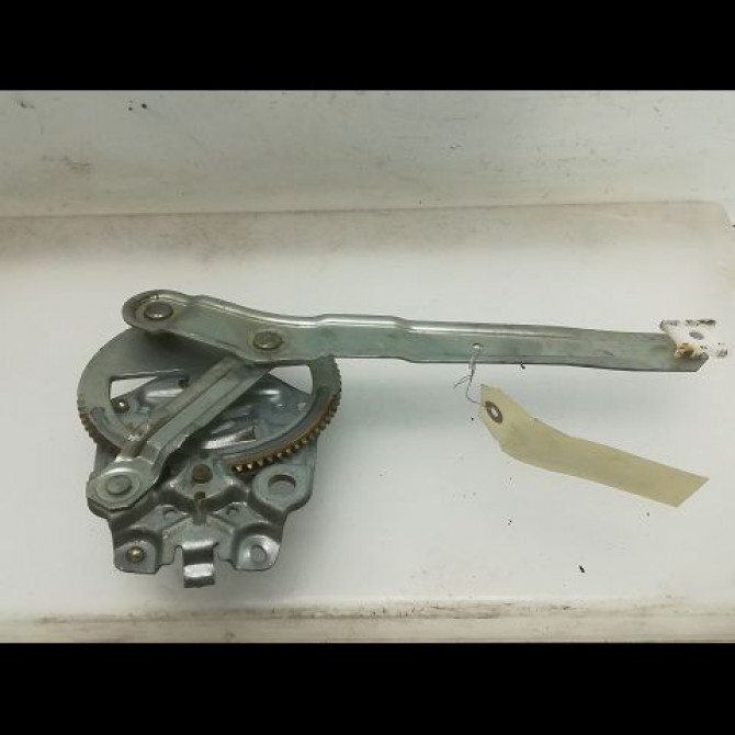 Mecanisme leve-glace arrière droit occasion B.M.W. SERIE 3 III Phase 1 01-1991->04-1998 325tds 51348227348 3